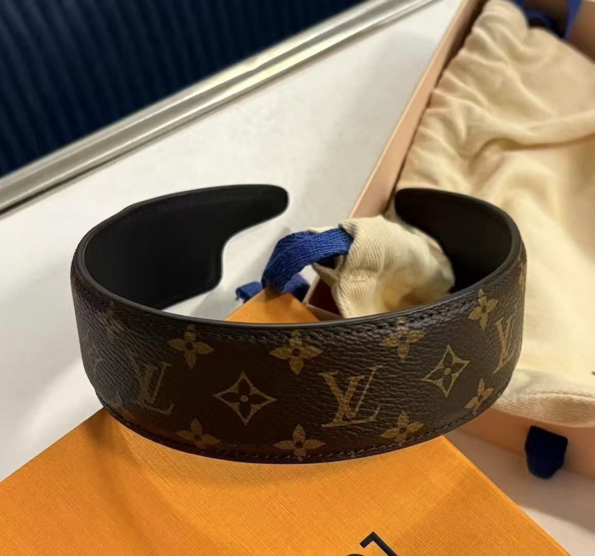 Fashion Luxury Headband 04s mysite