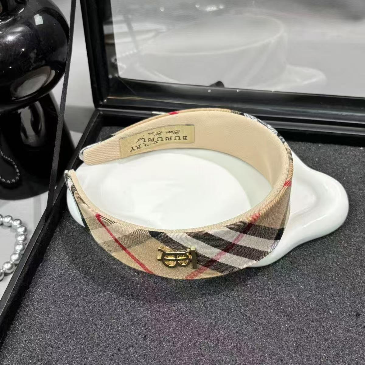 Fashion Luxury Headband 05s mysite