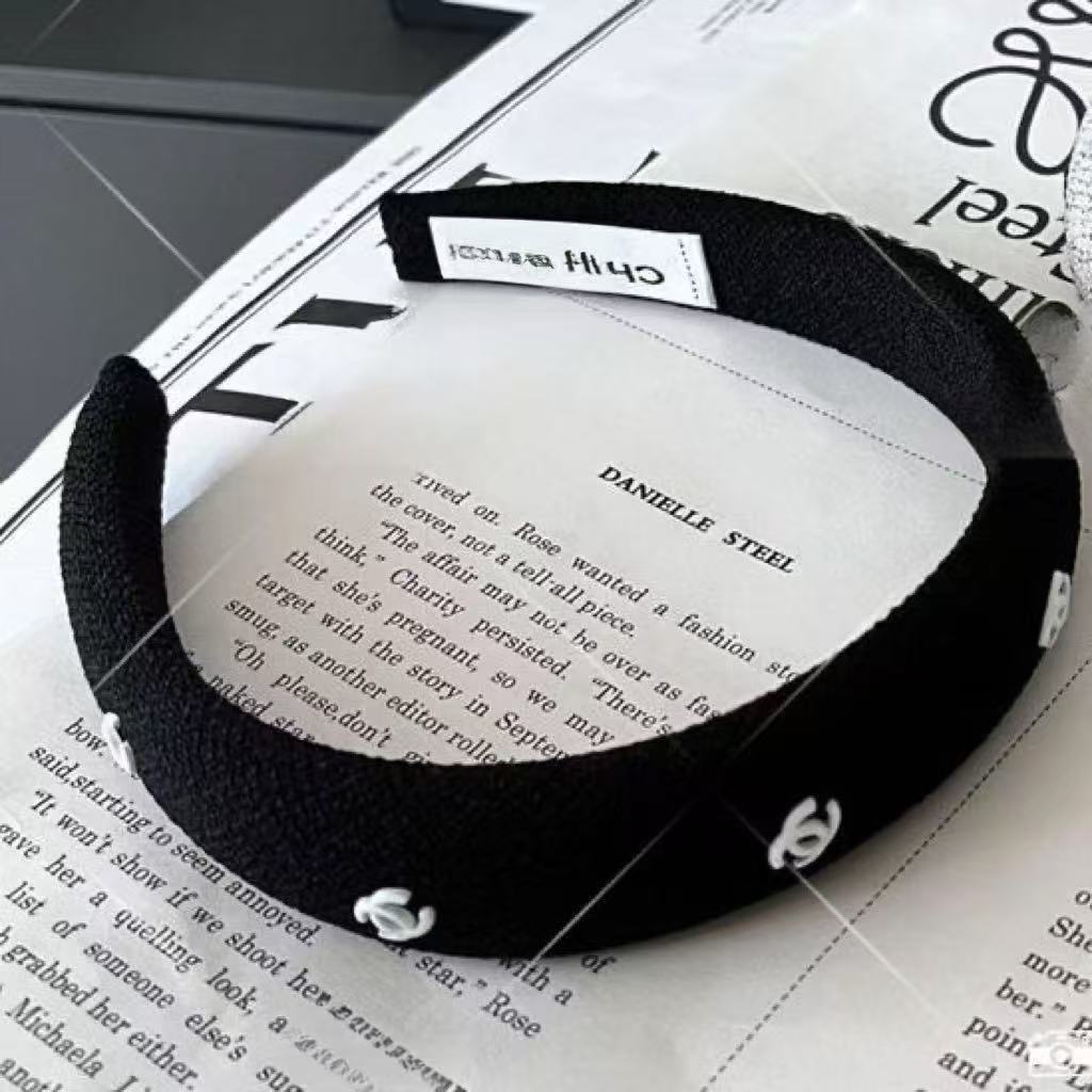 Fashion Luxury Headband 06s mysite