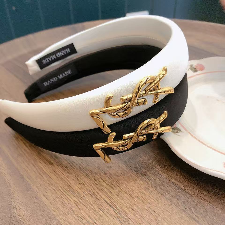 Fashion Luxury Headband 07s mysite