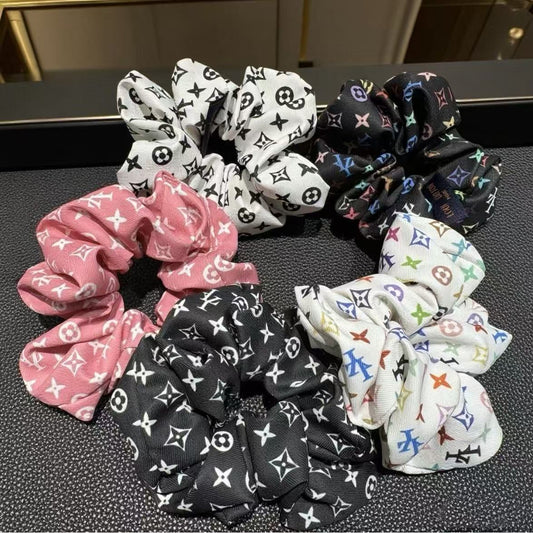 Fashion Luxury Hair Tie 01s mysite