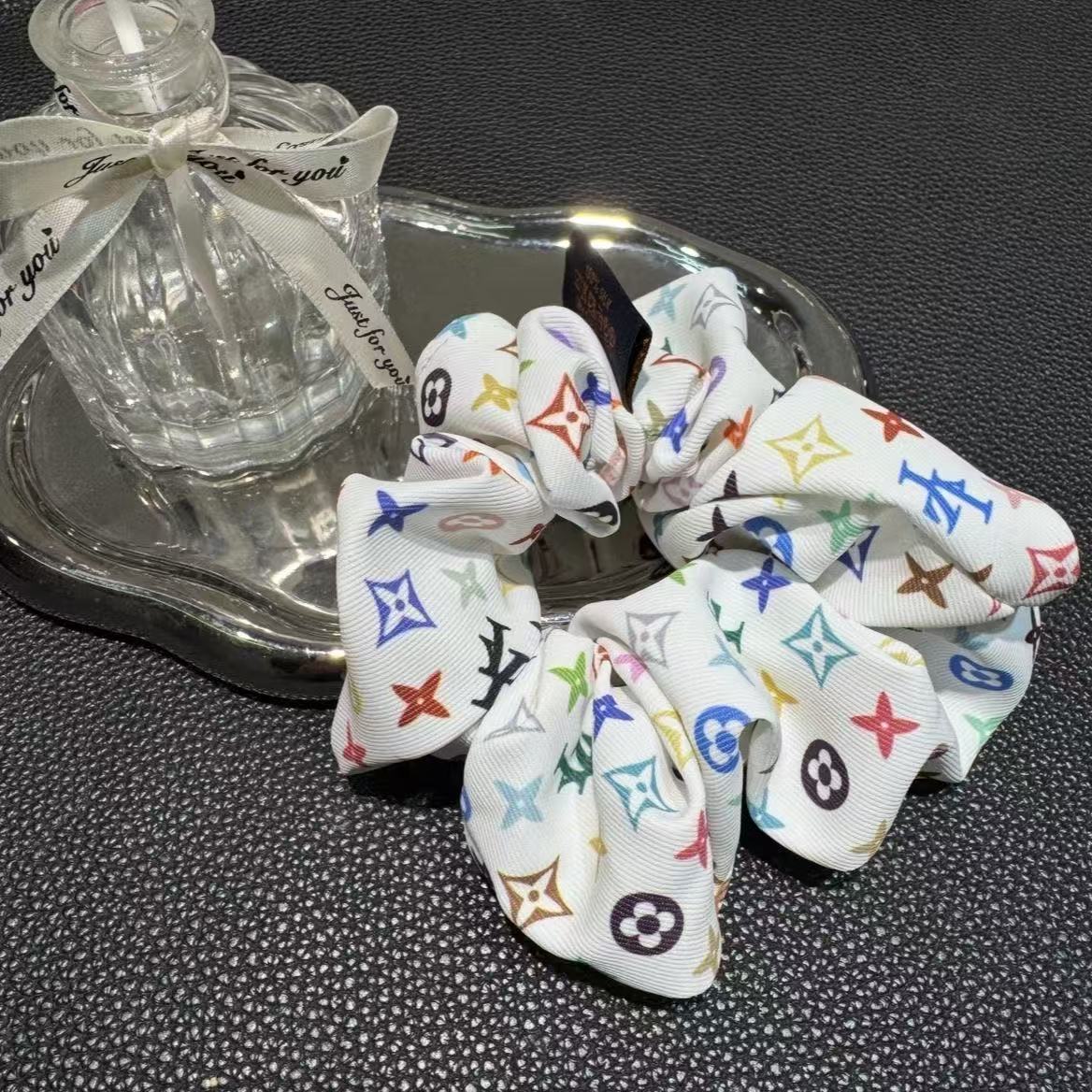 Fashion Luxury Hair Tie 01s mysite