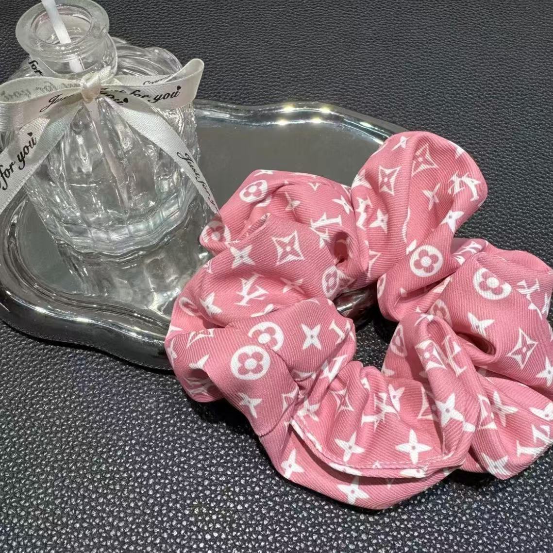 Fashion Luxury Hair Tie 01s mysite