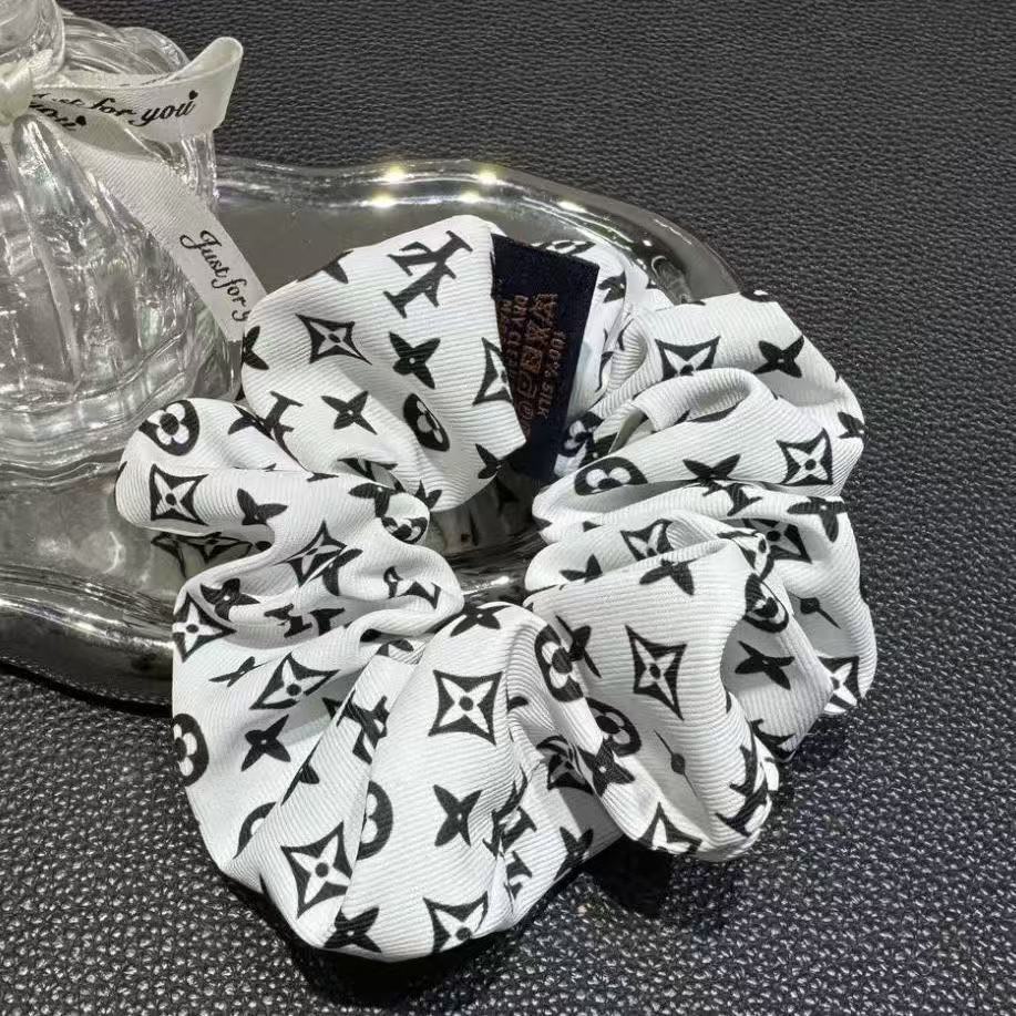 Fashion Luxury Hair Tie 01s mysite