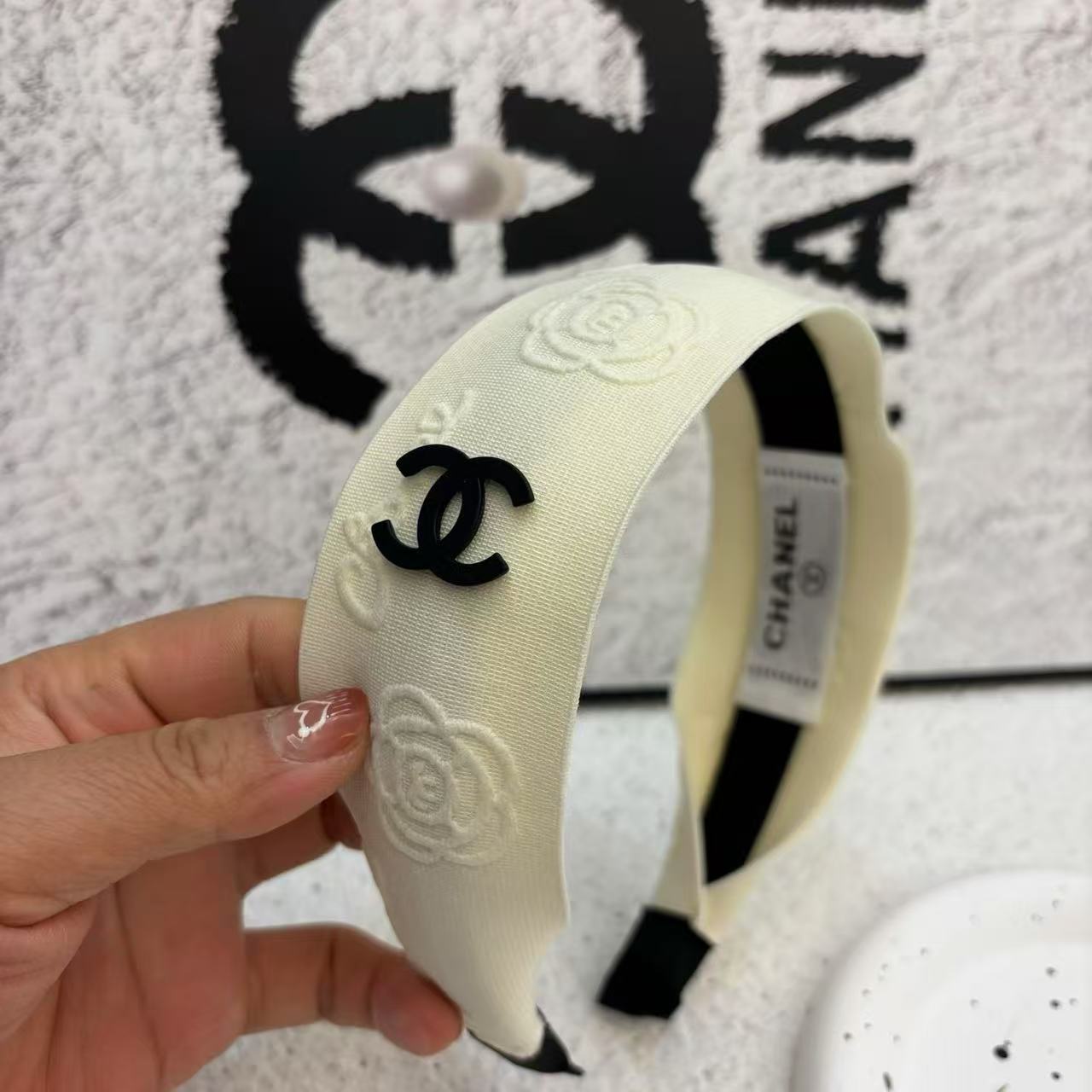 Fashion Luxury Headband 01s mysite