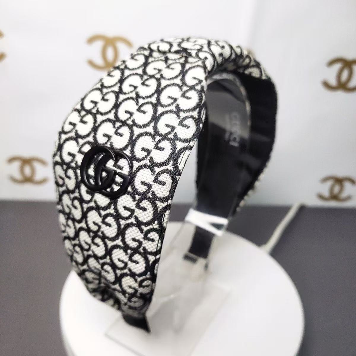 Fashion Luxury Headband 08s mysite