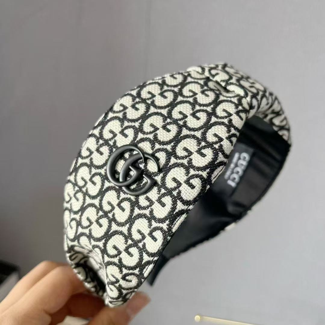 Fashion Luxury Headband 08s mysite