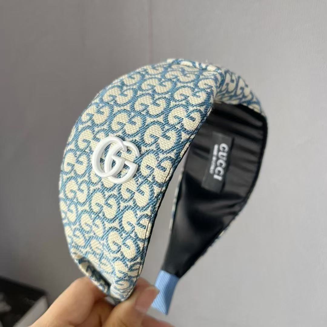 Fashion Luxury Headband 08s mysite