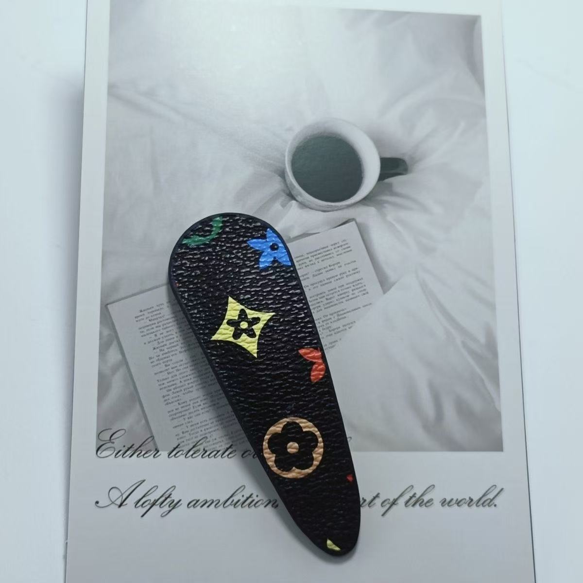 Fashion Luxury Hair Clip 03（Buy One, Get One Free.）s mysite