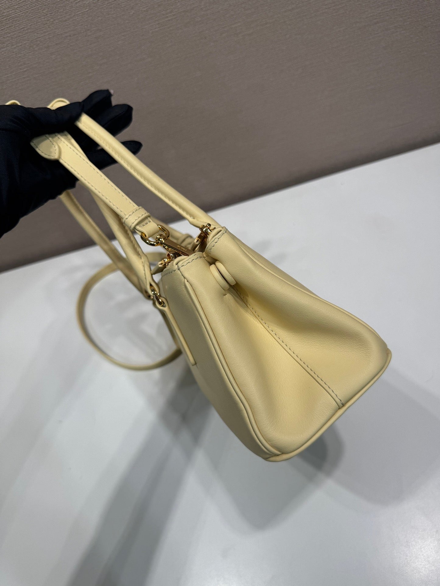 PRA New killer bag light beige calfskin 340514 mysite