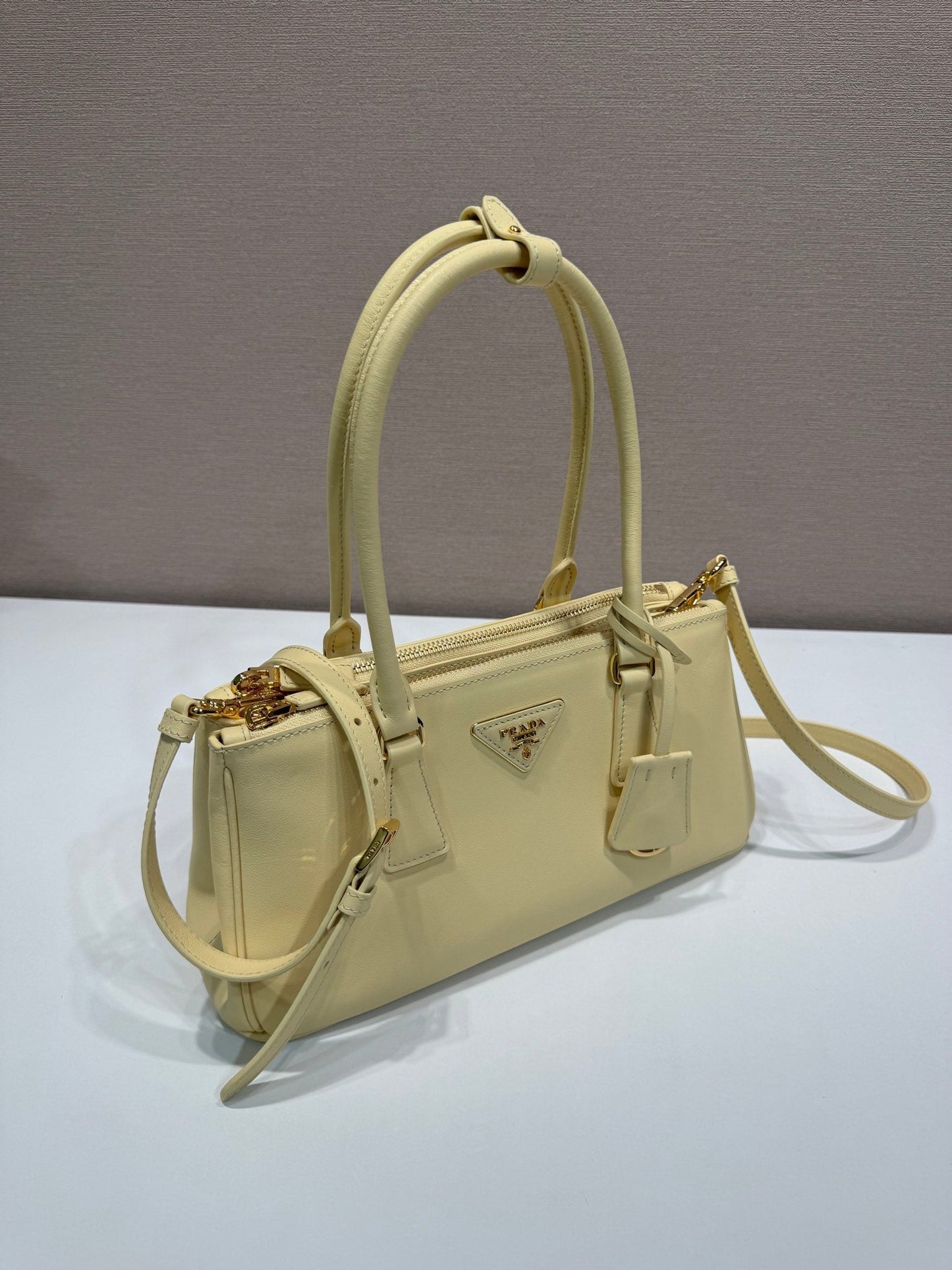 PRA New killer bag light beige calfskin 340514 mysite