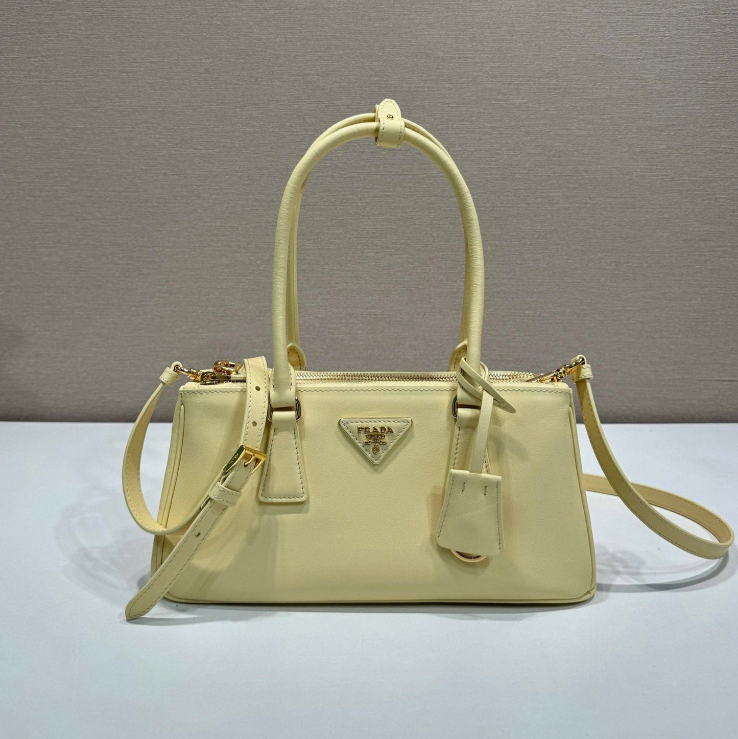PRA New killer bag light beige calfskin 340514 mysite