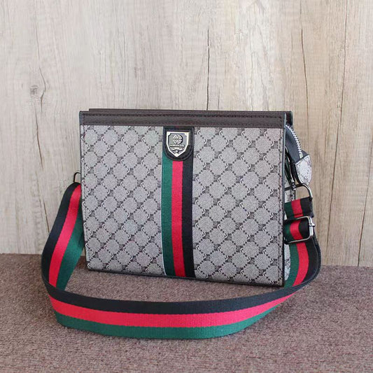 Urban Monogram Clutch  002-1 mysite