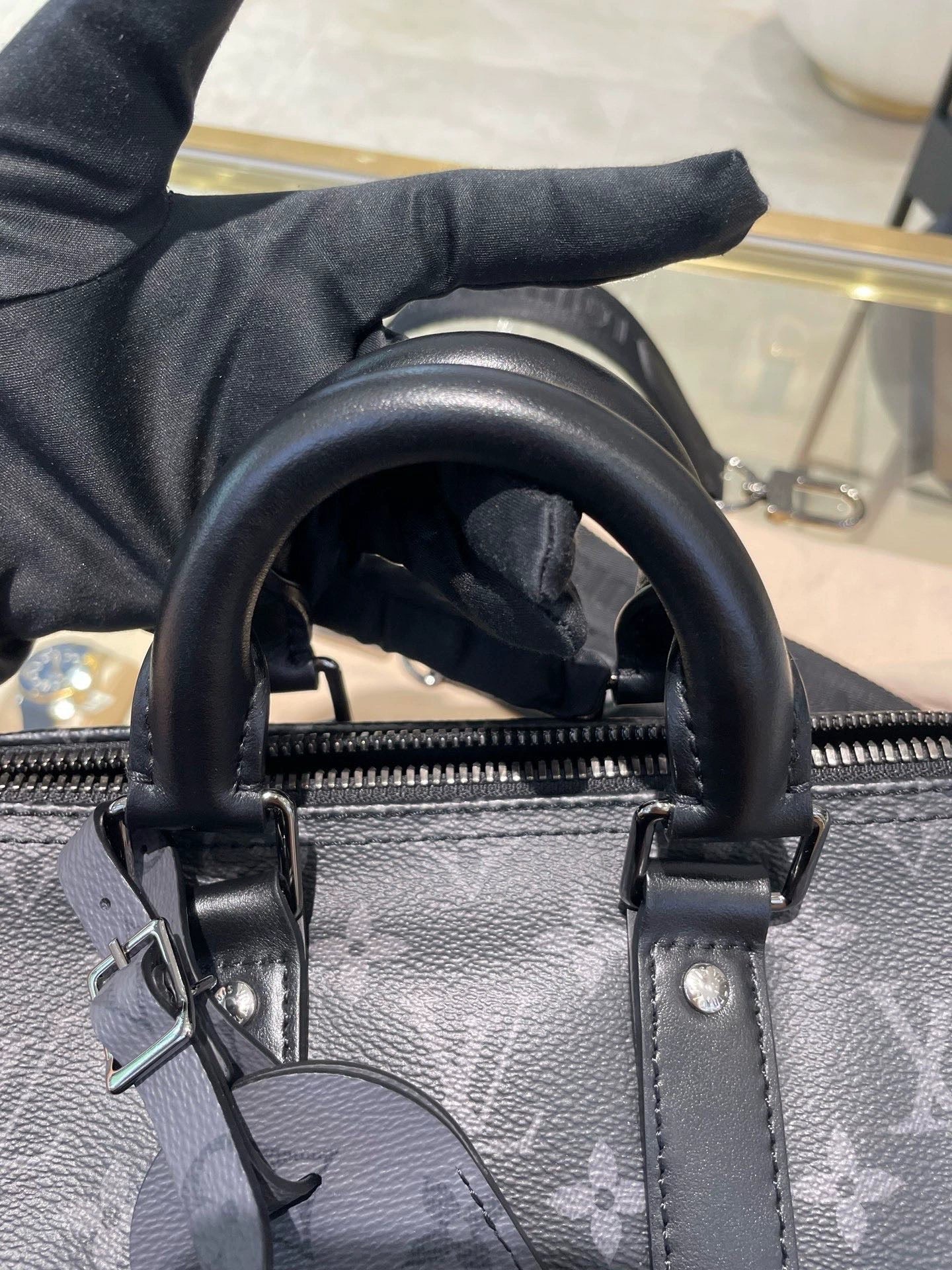 Trendy Louis Vuitton Bag (Unisex Style)-1-2 mysite