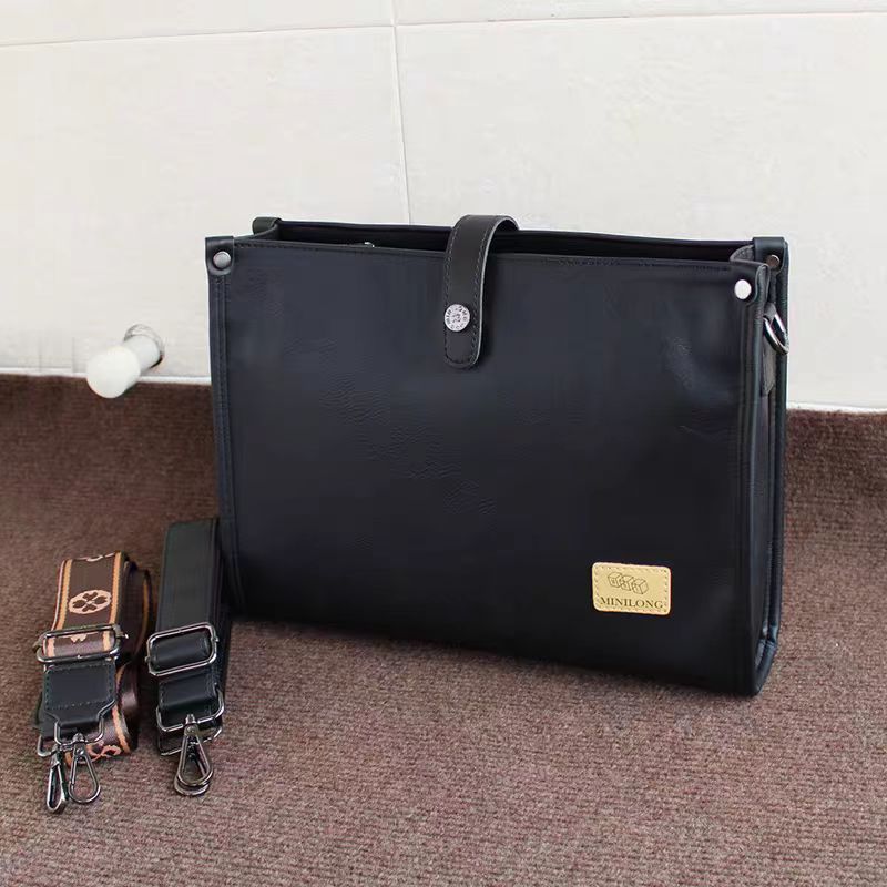 Luxury Leather Crossbody Bag-1 mysite