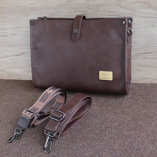 Luxury Leather Crossbody Bag-1 mysite