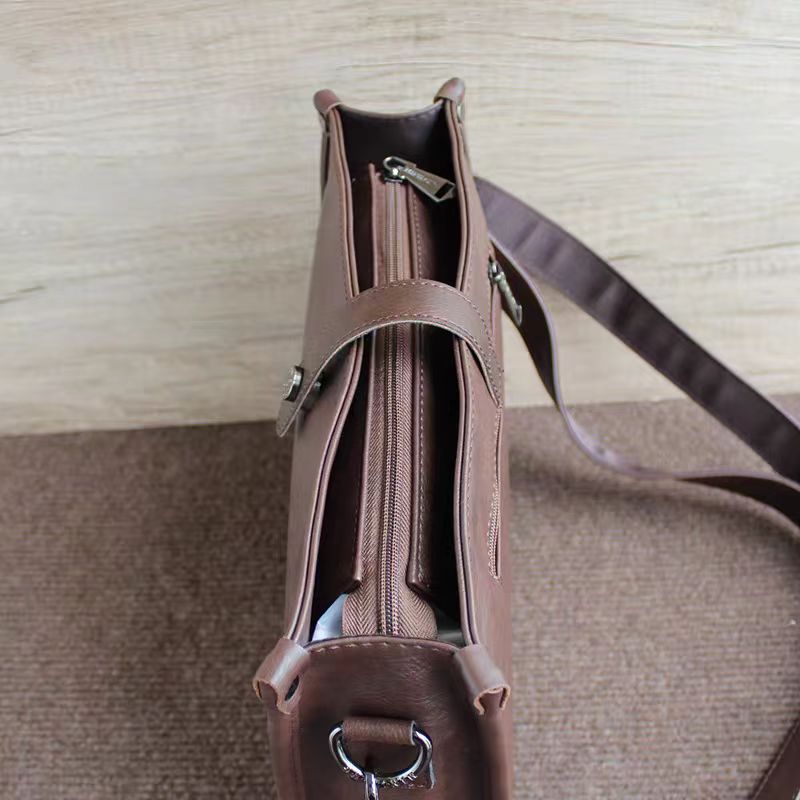 Luxury Leather Crossbody Bag-1 mysite