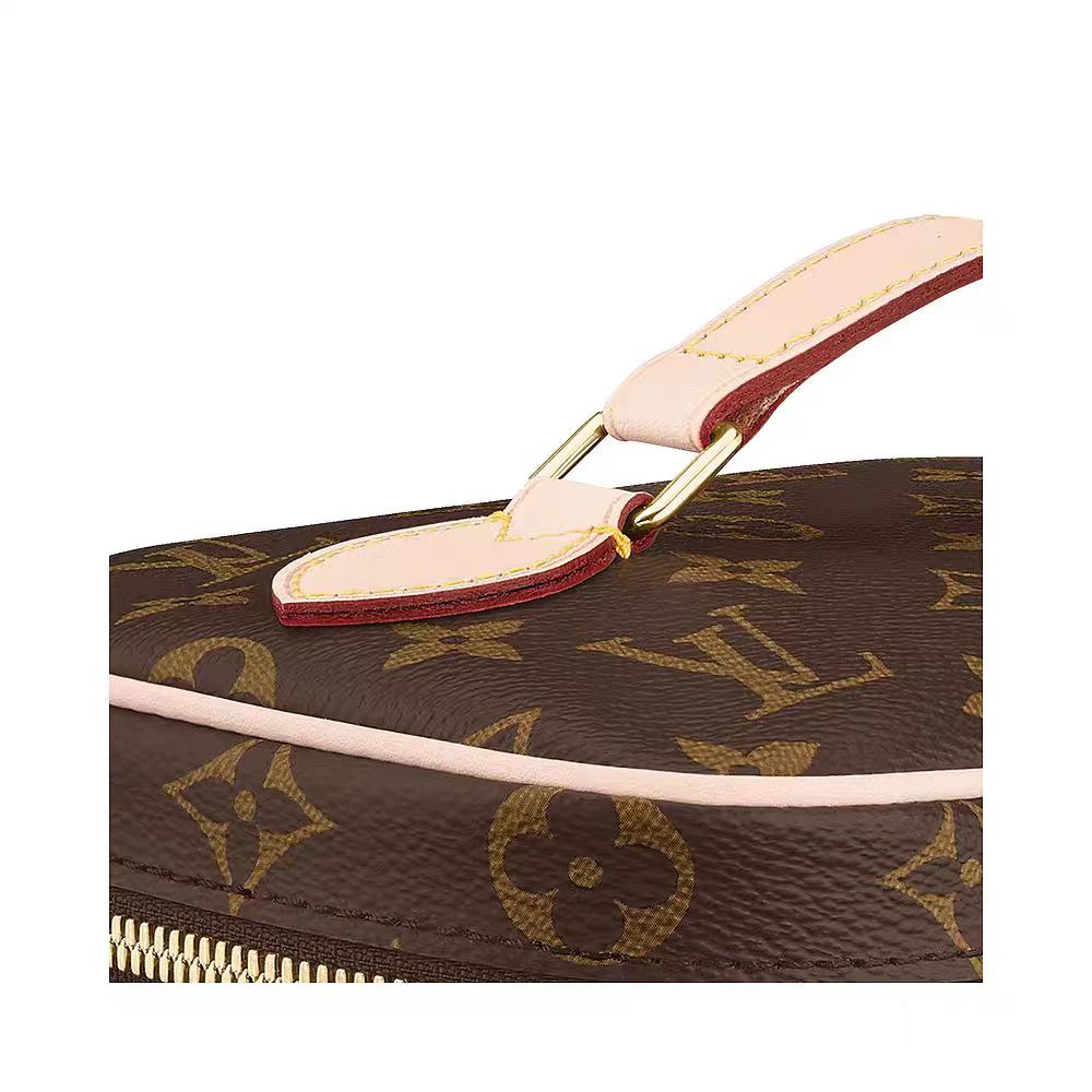 （Buy 3, pay for 2）Premium Cosmetic Bag-1-2 mysite