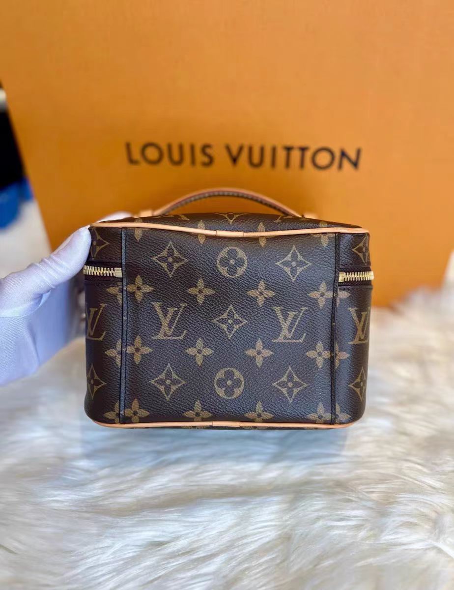 （Buy 3, pay for 2）Premium Cosmetic Bag-1-2 mysite