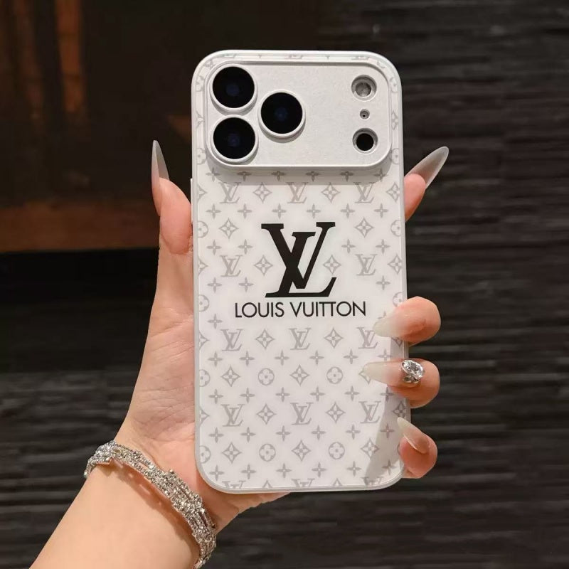 Louis vuitton Phone Case For iPhone 17/ 16 / 15 / 14s mysite