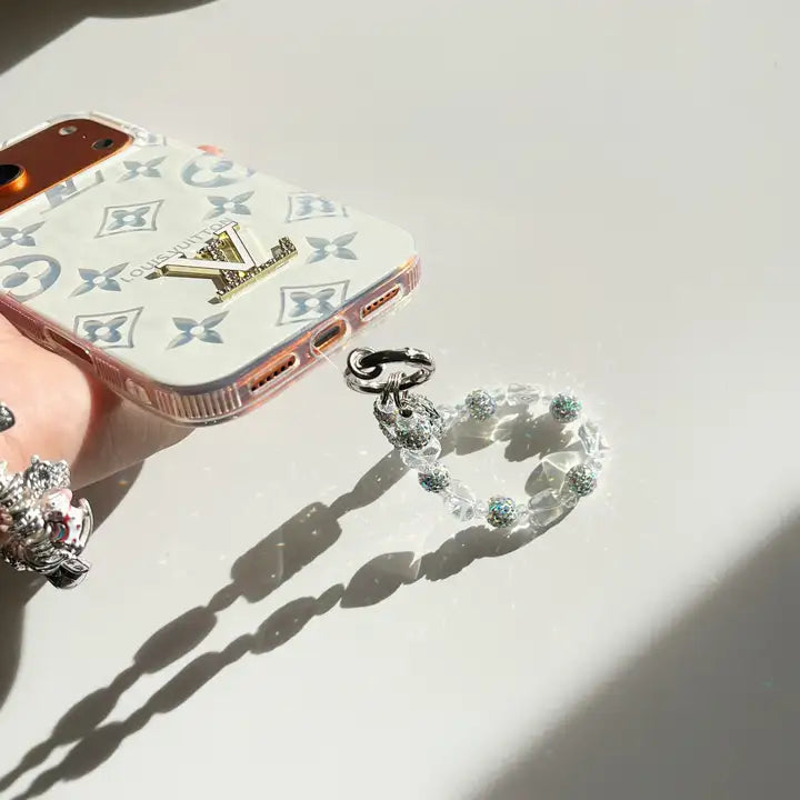 Louis Vuitton Monogram Phone Case For iPhone 17-12s mysite