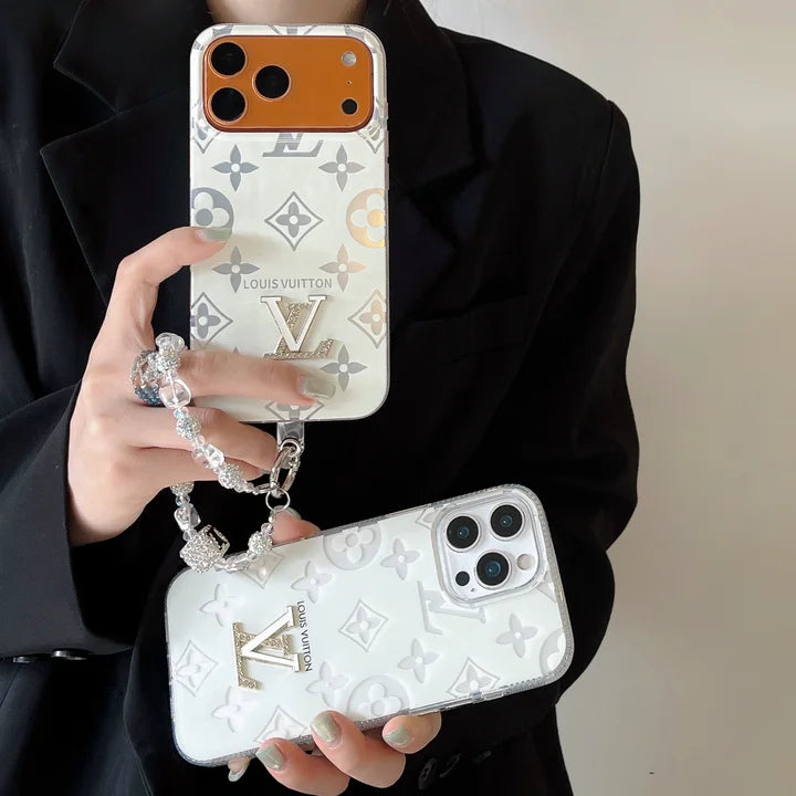 Louis Vuitton Monogram Phone Case For iPhone 17-12s mysite