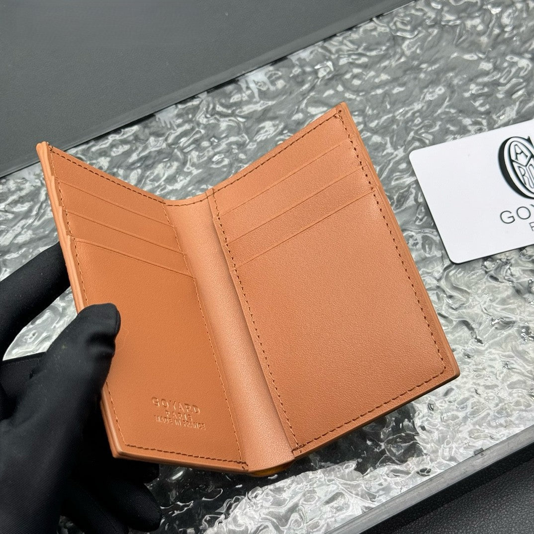 Portable Passport Holder / Card Wallet-1 mysite