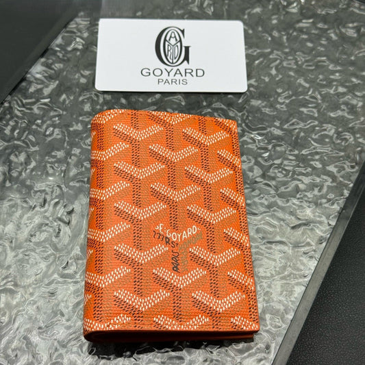 Portable Passport Holder / Card Wallet-1 mysite