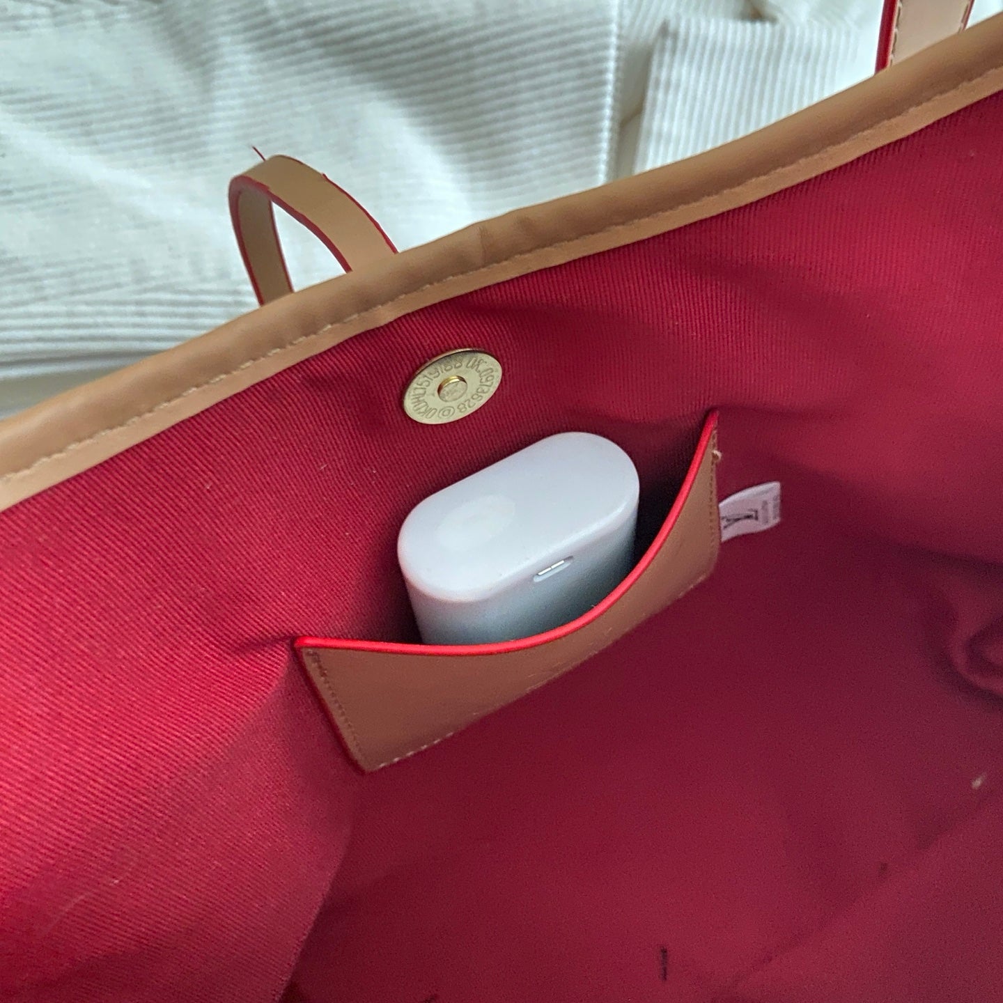 Monogram Cross-Strap Shoulder Bag-1 mysite