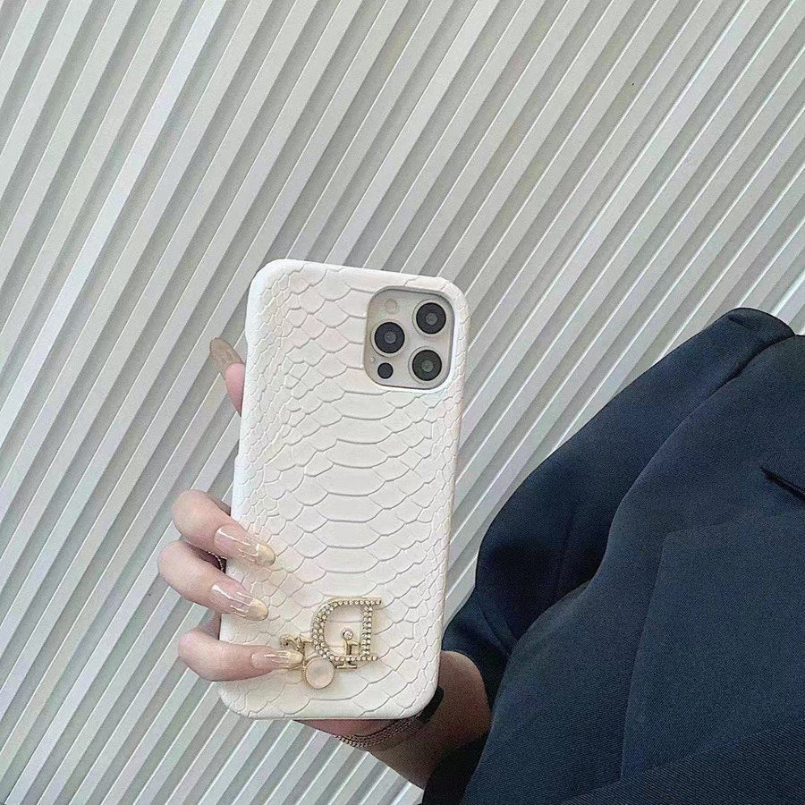 STYLISH SNAKE PATTERN IPHONE CASEs mysite