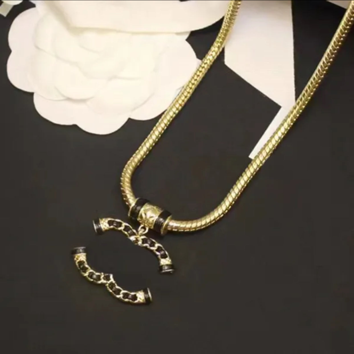 Fashion Designer Necklace Pendant mysite