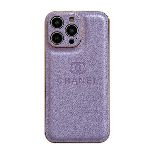 CC Leather Color iPhone Case mysite