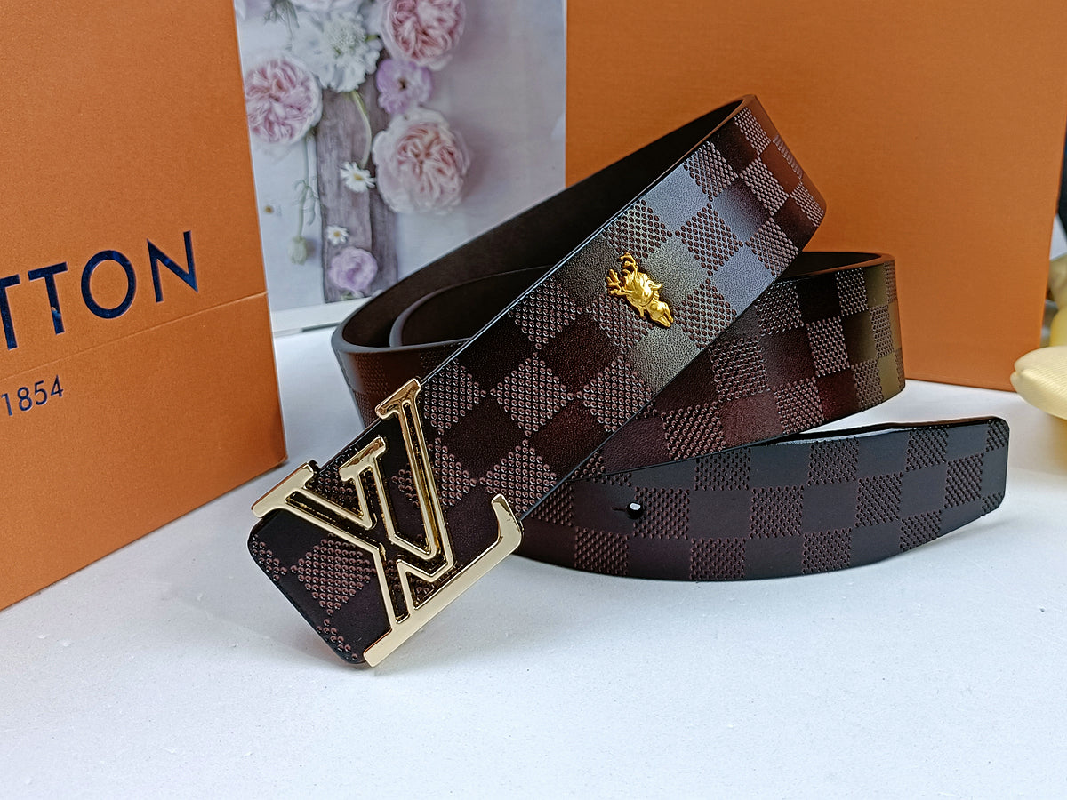 2-color fashion belt mysite