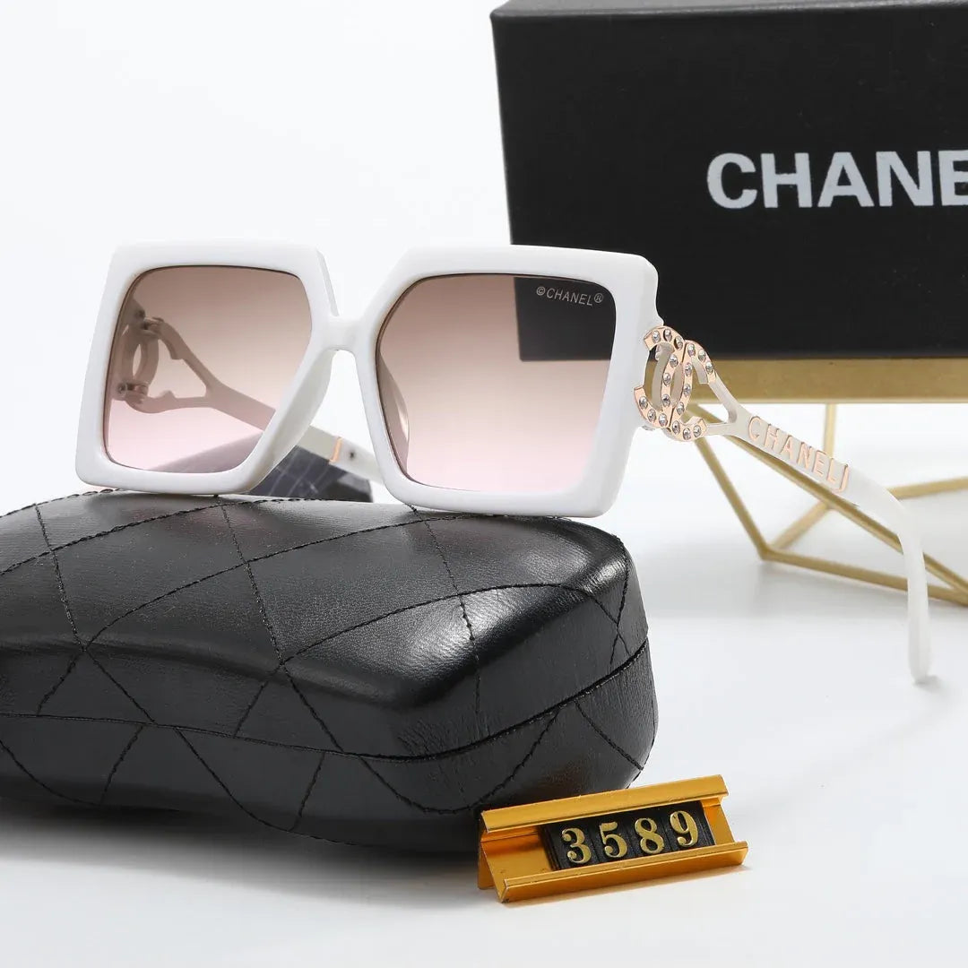 Fashion hot 5 color sunglasses 3590 mysite