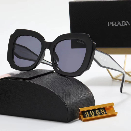 Fashion hot 5 color sunglasses 3068 mysite