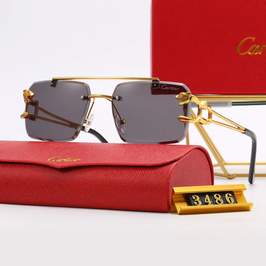 Fashion hot 5 color sunglasses 3486 mysite