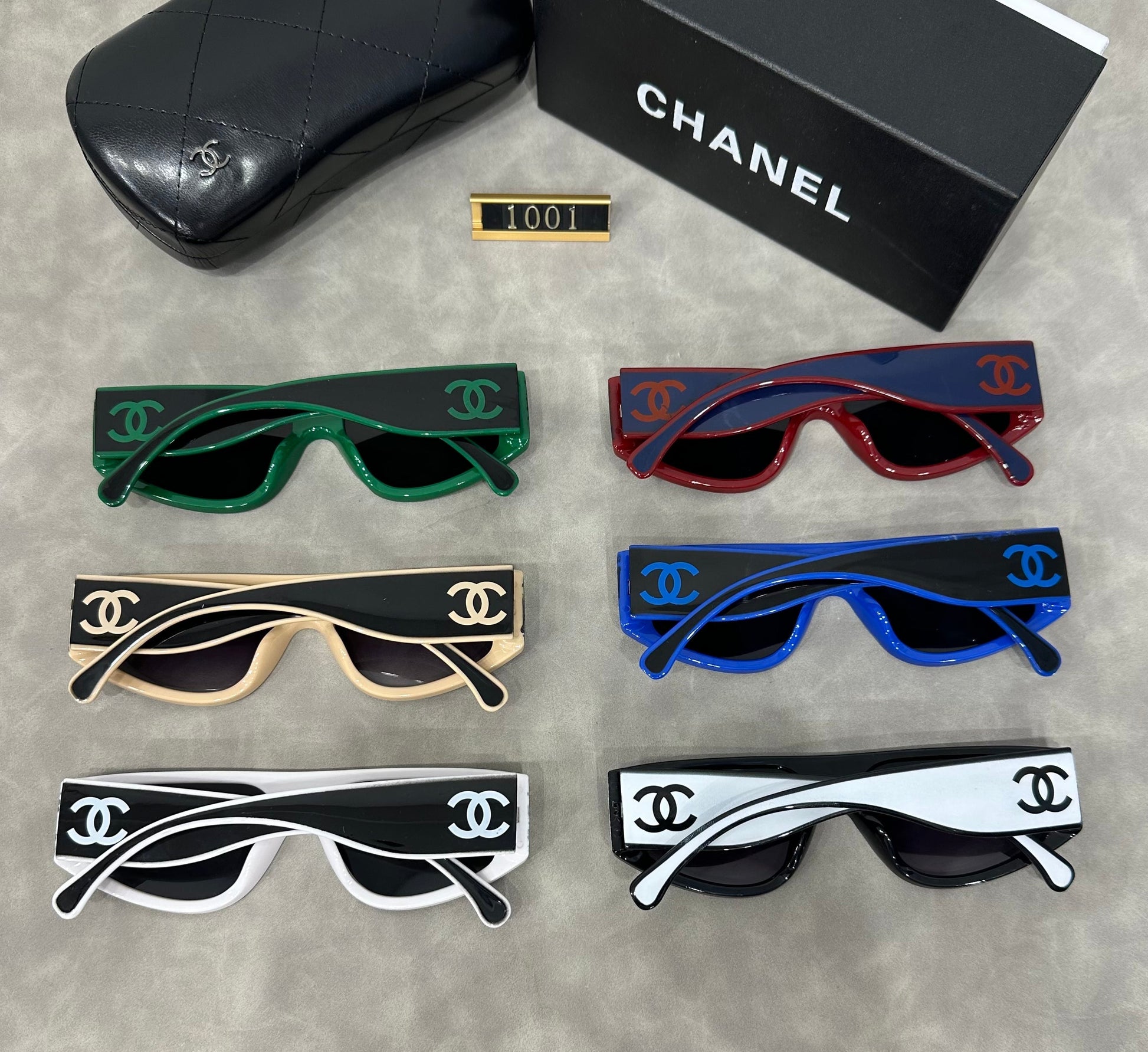 Sunglasses Y-0988 Luxcases.shop