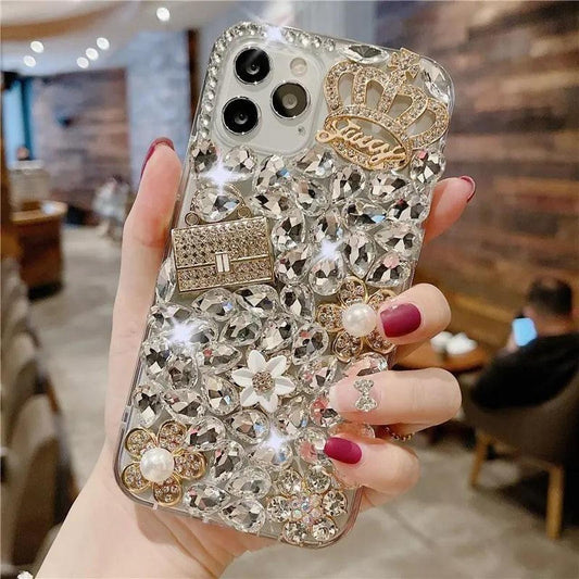 Luxury iPhone Case mysite