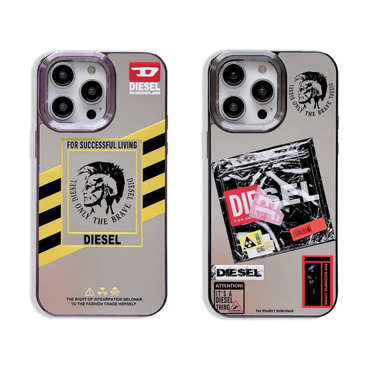 DIESEL iPhone case A27  A28 mysite