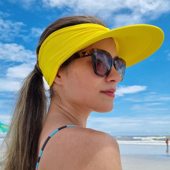 Summer women's Sun Hat mysite