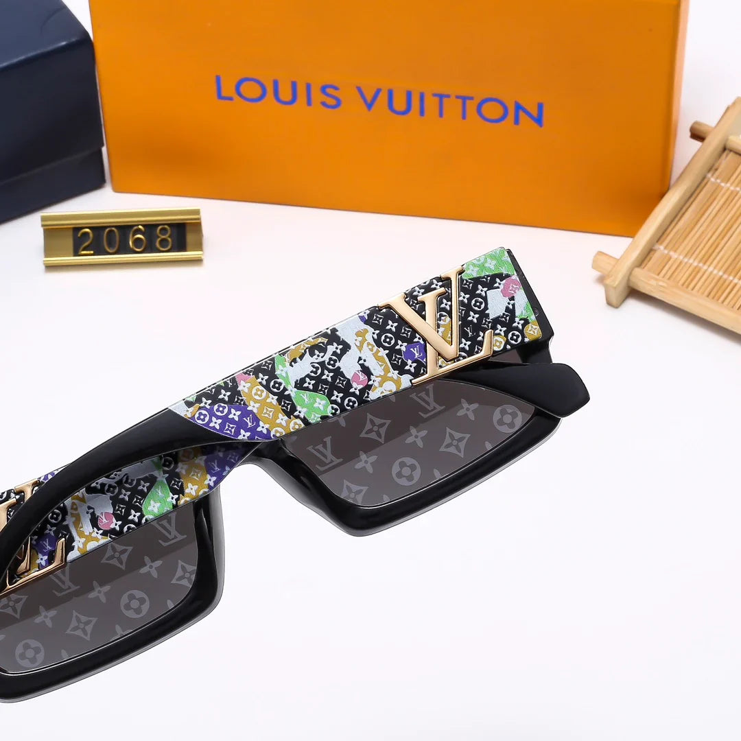 Fashion hot 3 color sunglasses 2068 mysite