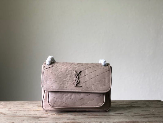 Ysl Niki Grey 2830 28cm mysite