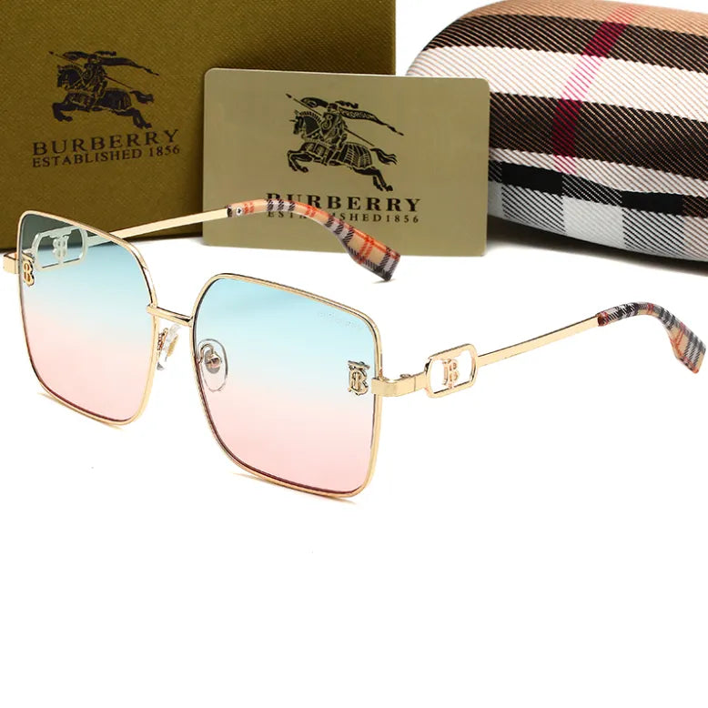 Fashion hot 5 color sunglasses mysite