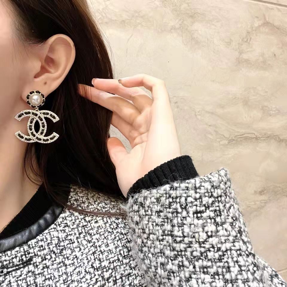 stylish earrings 0112 mysite
