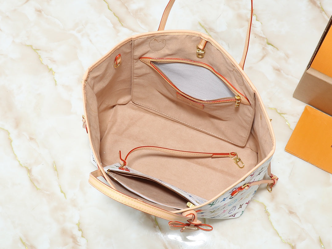 Louis Vuitton LV Neverfull Tote Bag 31x28x14cm mysite
