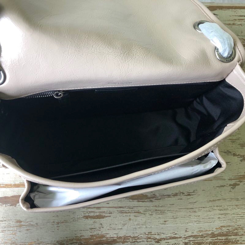 Ysl Niki Grey 2830 28cm mysite