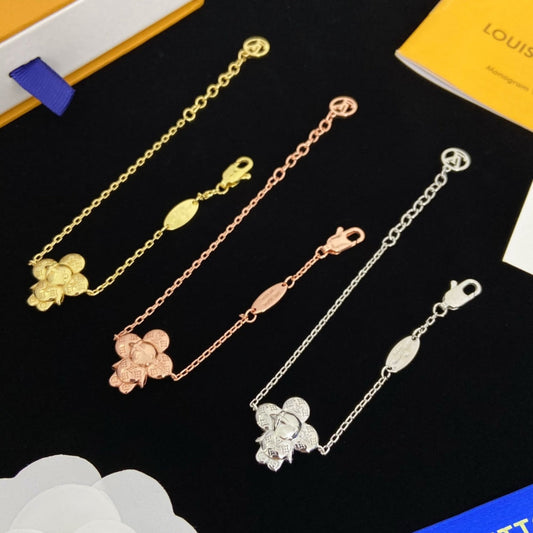 Classic Mascot Adjustable Bracelet mysite