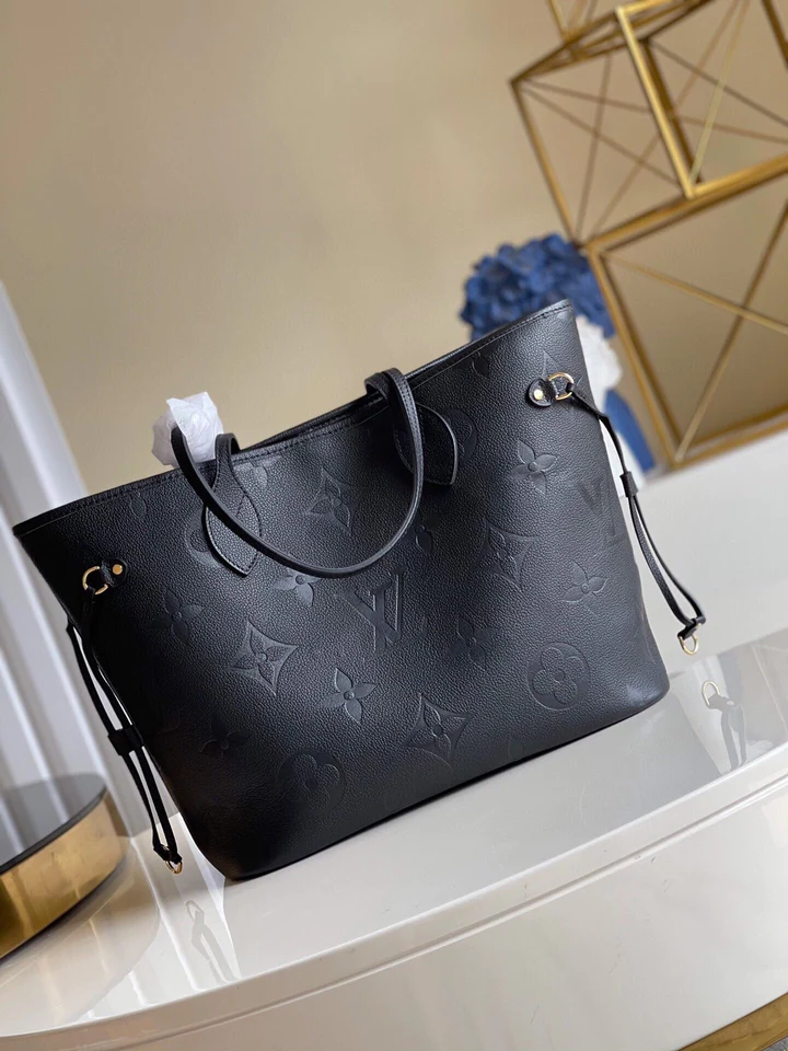 LOUIS VUITTON NEVERFULL MM TOTE BAG mysite