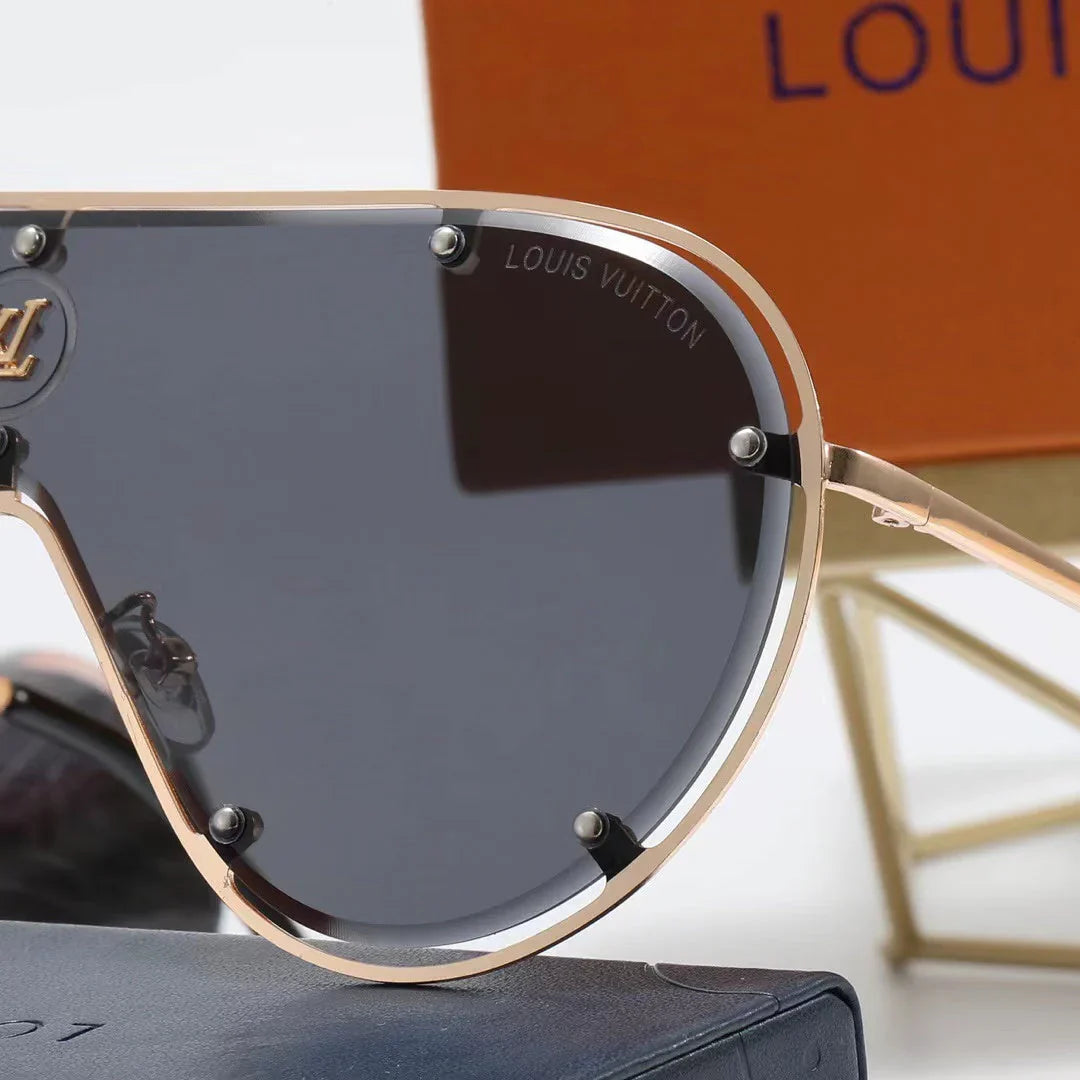 Fashion hot 2 color sunglasses 2869 mysite
