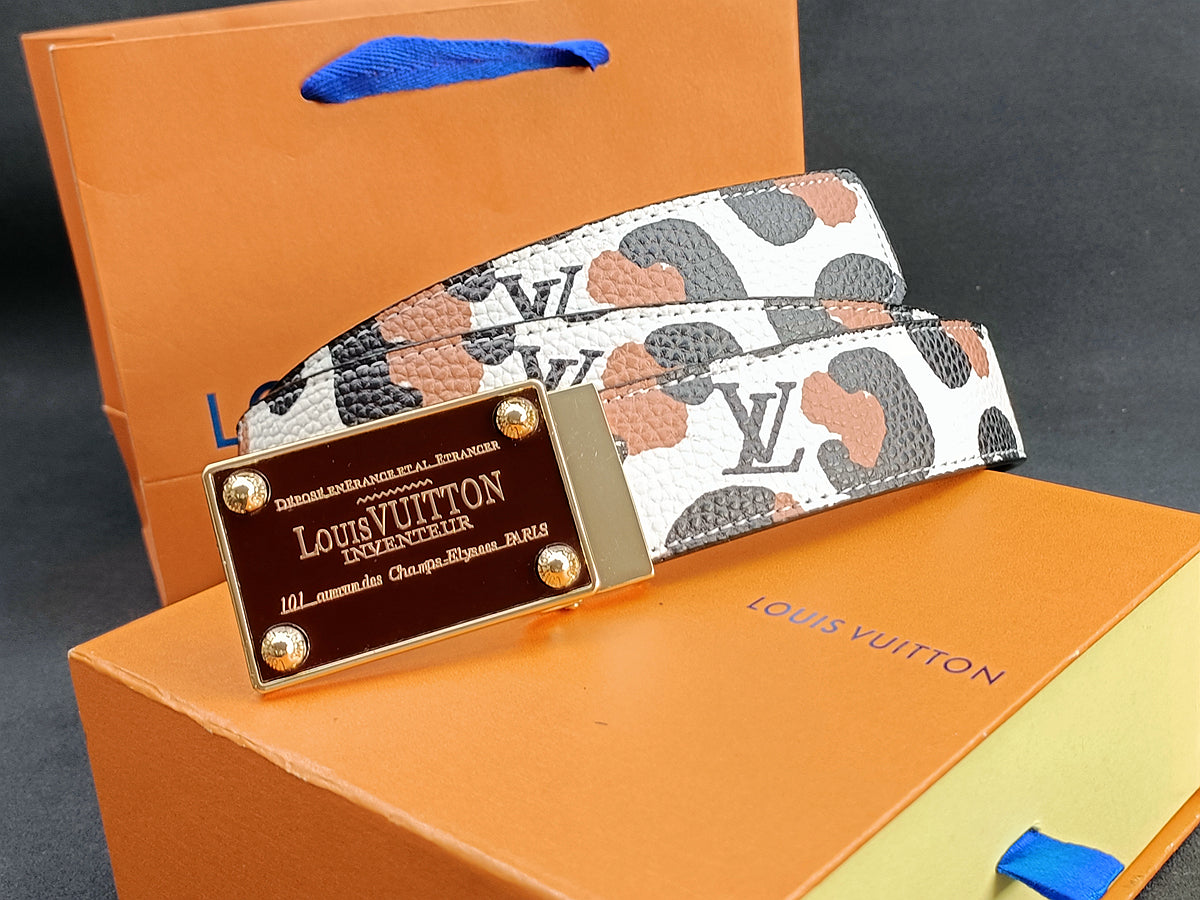2-color fashion belt mysite